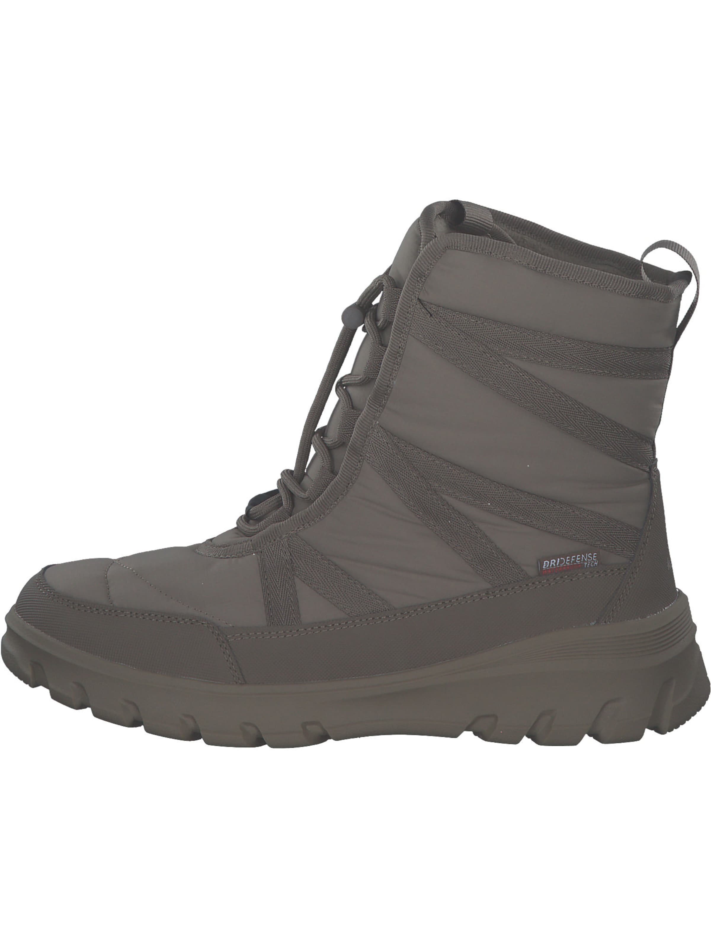 Kamik Snowboots 'Snowdon NK2340' in Grijs