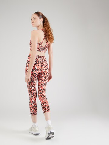 DKNY Performance - regular Pantalón deportivo en naranja