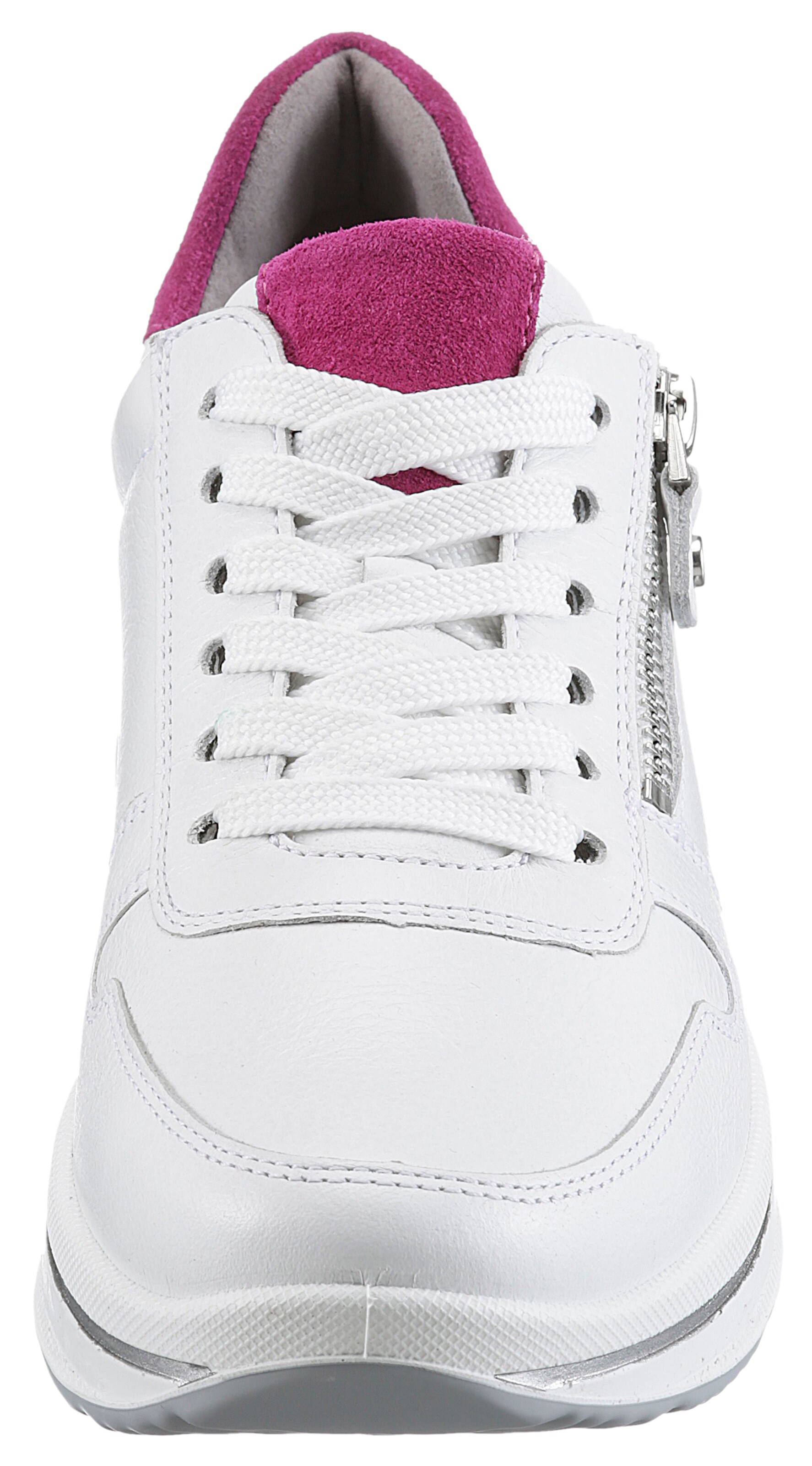 ARA Sneakers in White