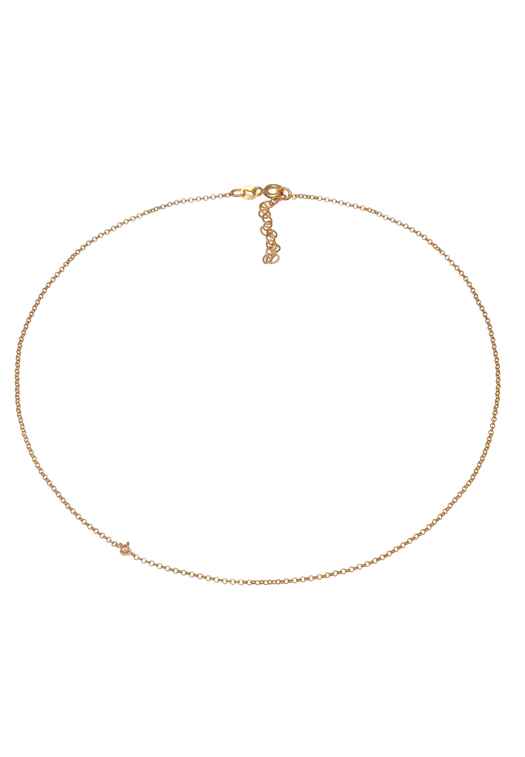 zelts ELLI Ķēdīte