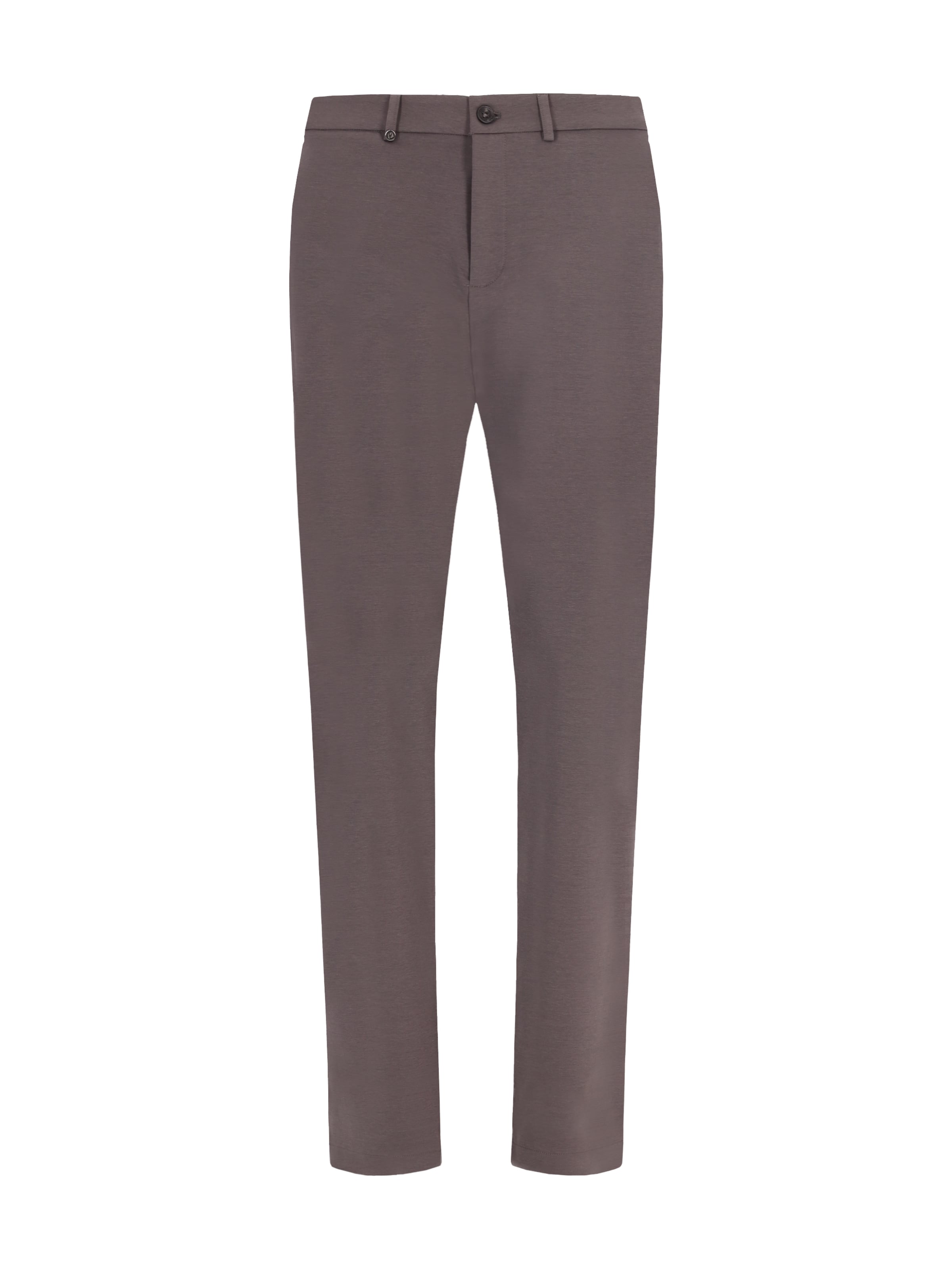 Distretto12 Chino Pants 'Milano' in Taupe, Item view