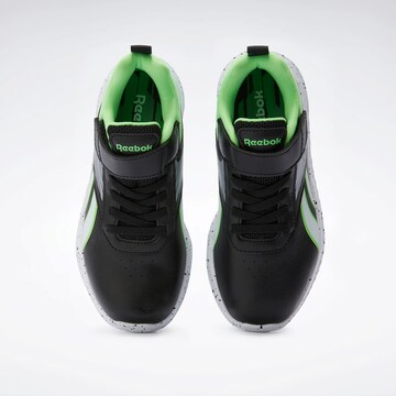 Reebok Laufschuh in Schwarz