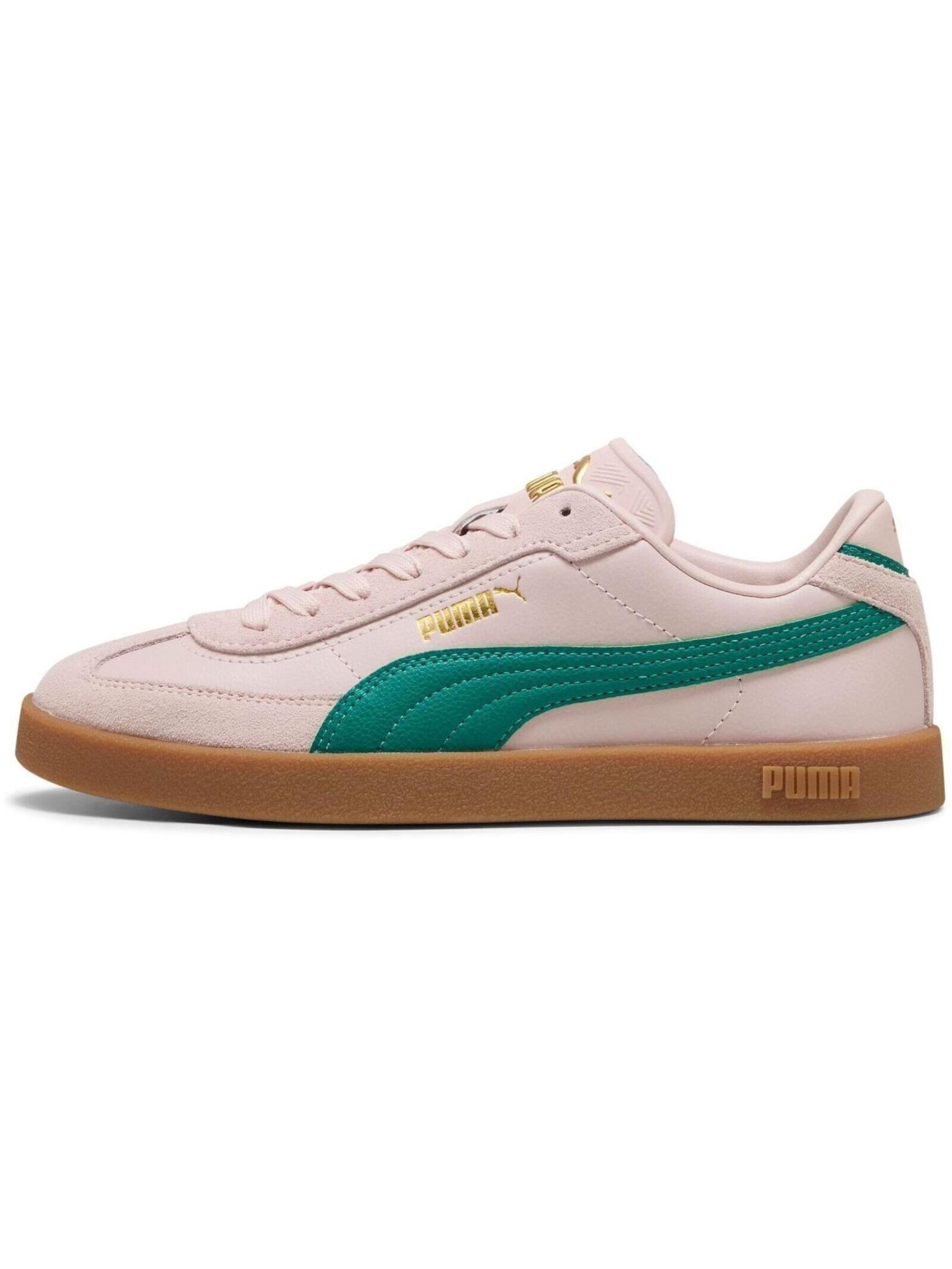 PUMA Sportschuh 'Club Ii Era'‌‌‌‌‌‌‌‌‌‌ in Pink: Vorderseite