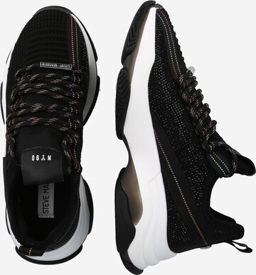 STEVE MADDEN Sneaker 'MAXILLA-R' in Schwarz