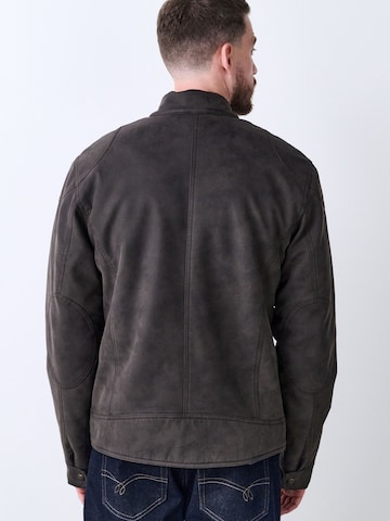 Next Tussenjas in Bruin