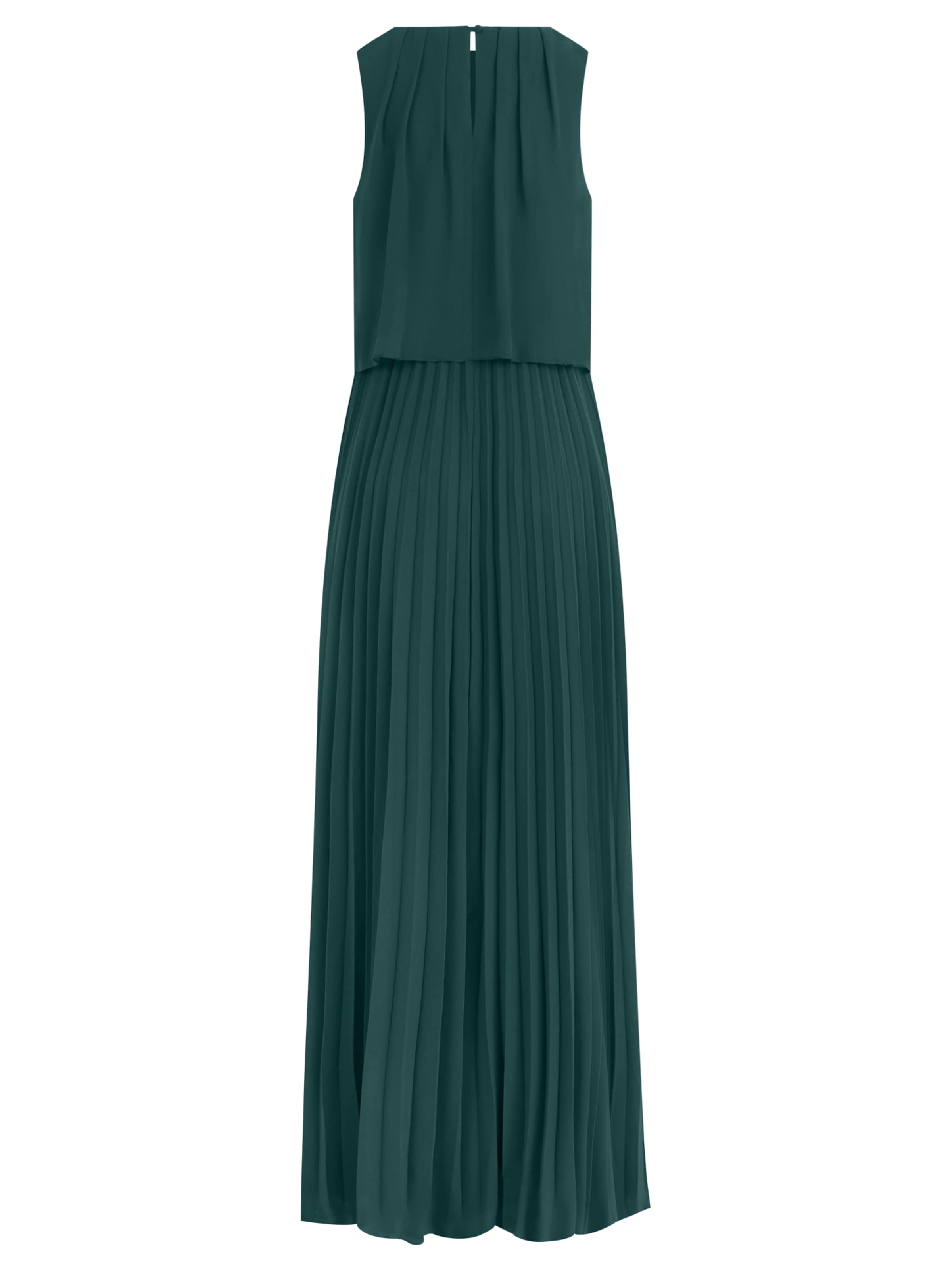 APART Kleid in Grün