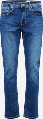 MUSTANG Slimfit Jeans 'Orlando' in Blauw: voorkant