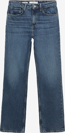 MANGO Farkut 'MATILDA' koossa 25-26 värissä sininen denim, Tuotenäkymä