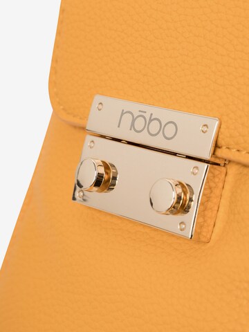 NOBO Crossbody Bag 'Vivid' in Orange