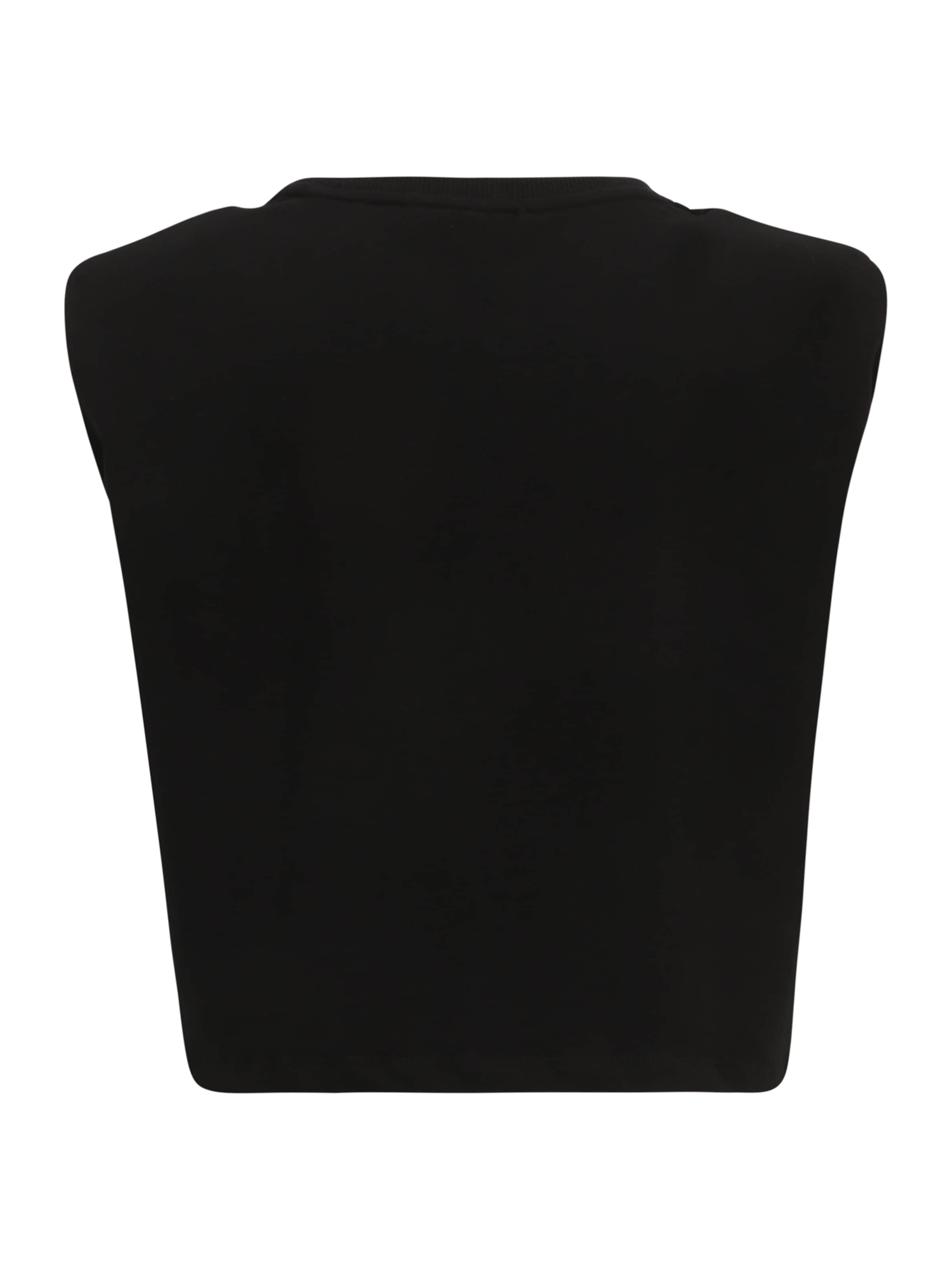 LTB Topp 'Flartien', värv must