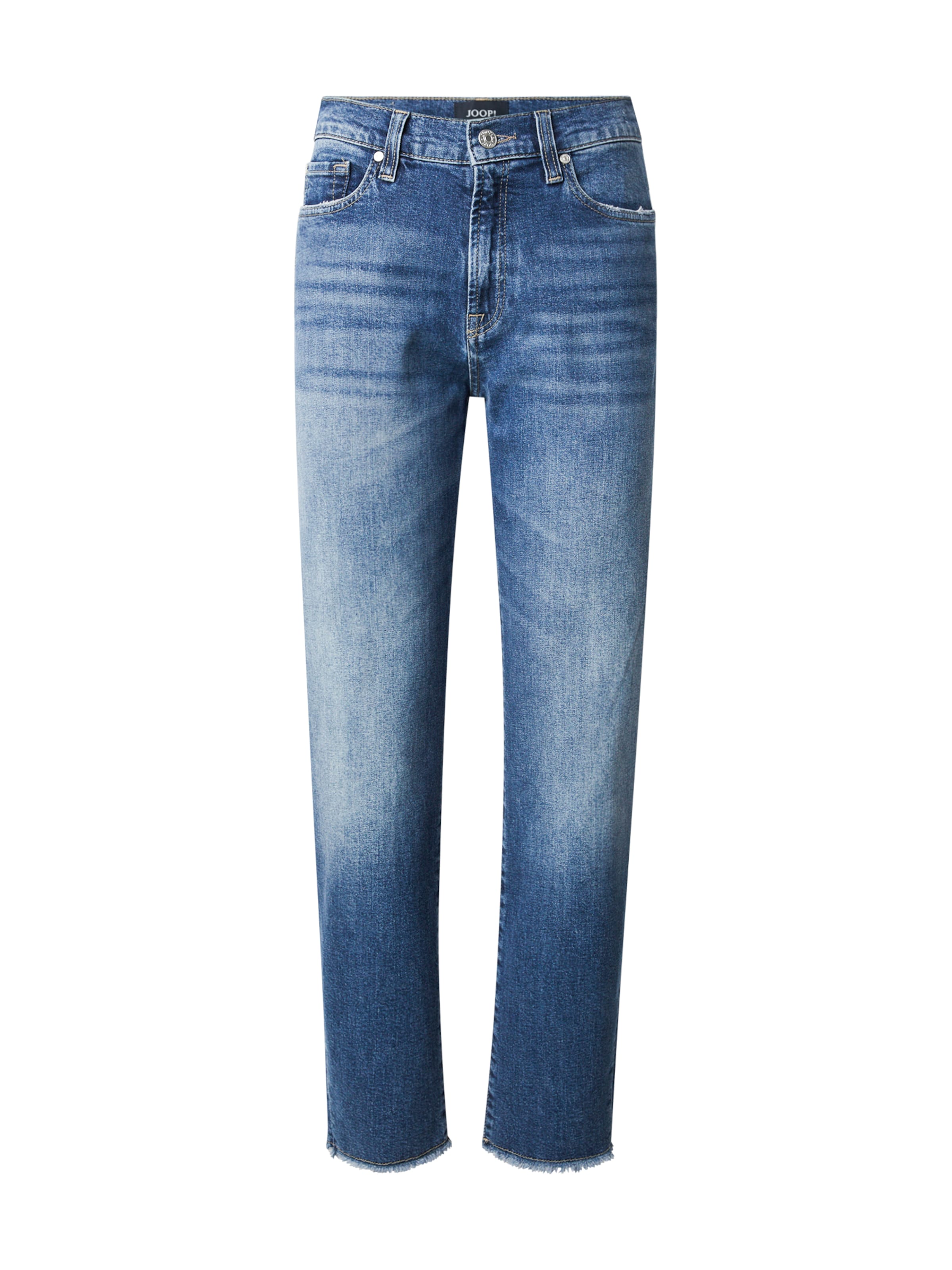JOOP! Regular Jeans in Blue: front