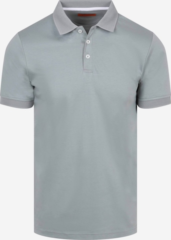 Suitable Shirt in Groen: voorkant
