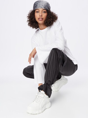 Urban Classics Regular Shirt in White