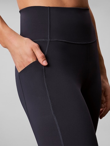 Calvin Klein Sport Slim fit Leggings in Blue