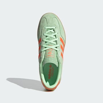 ADIDAS ORIGINALS Sneaker 'Gazelle Stack' in Grün