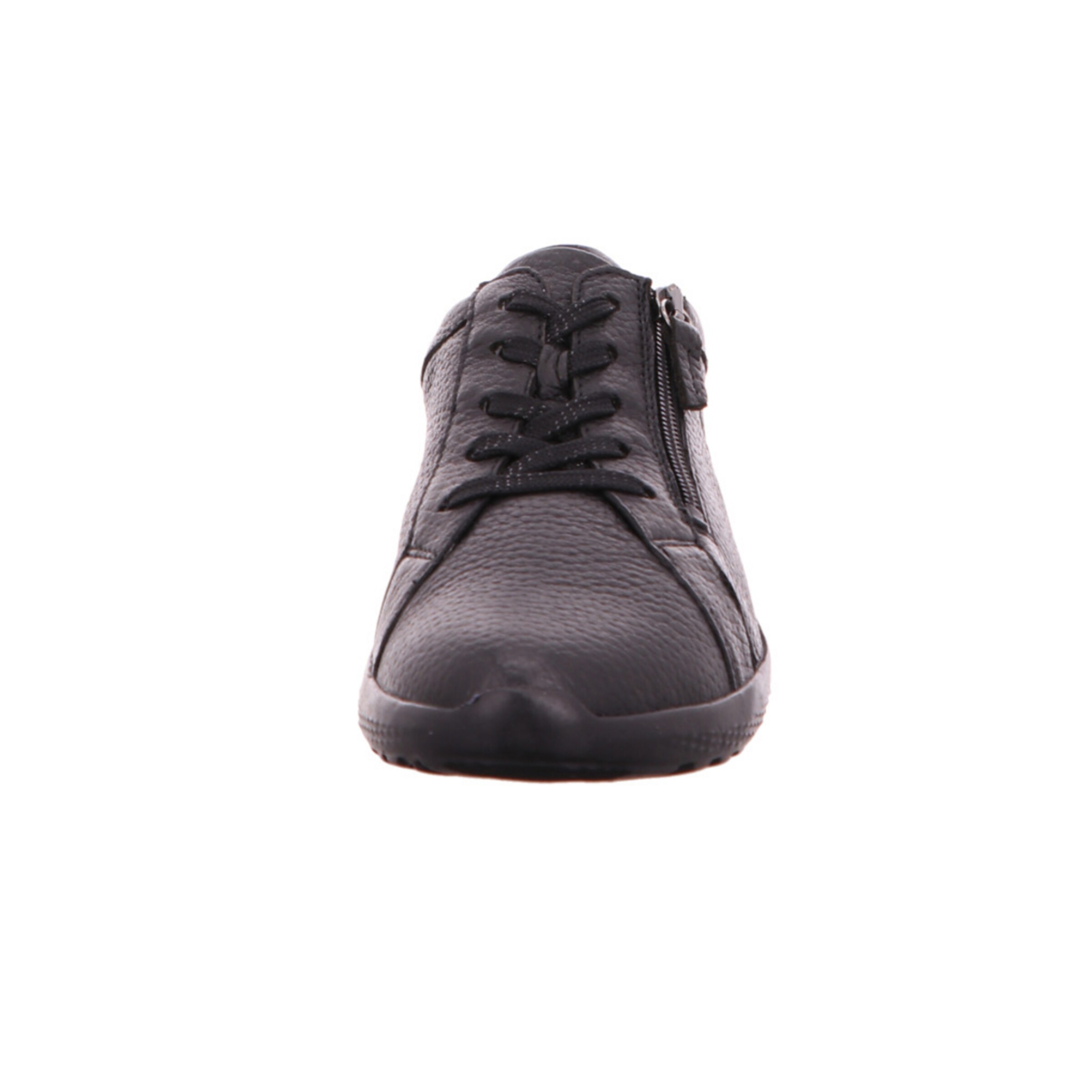 WALDLÄUFER Lace-up shoe in Brown