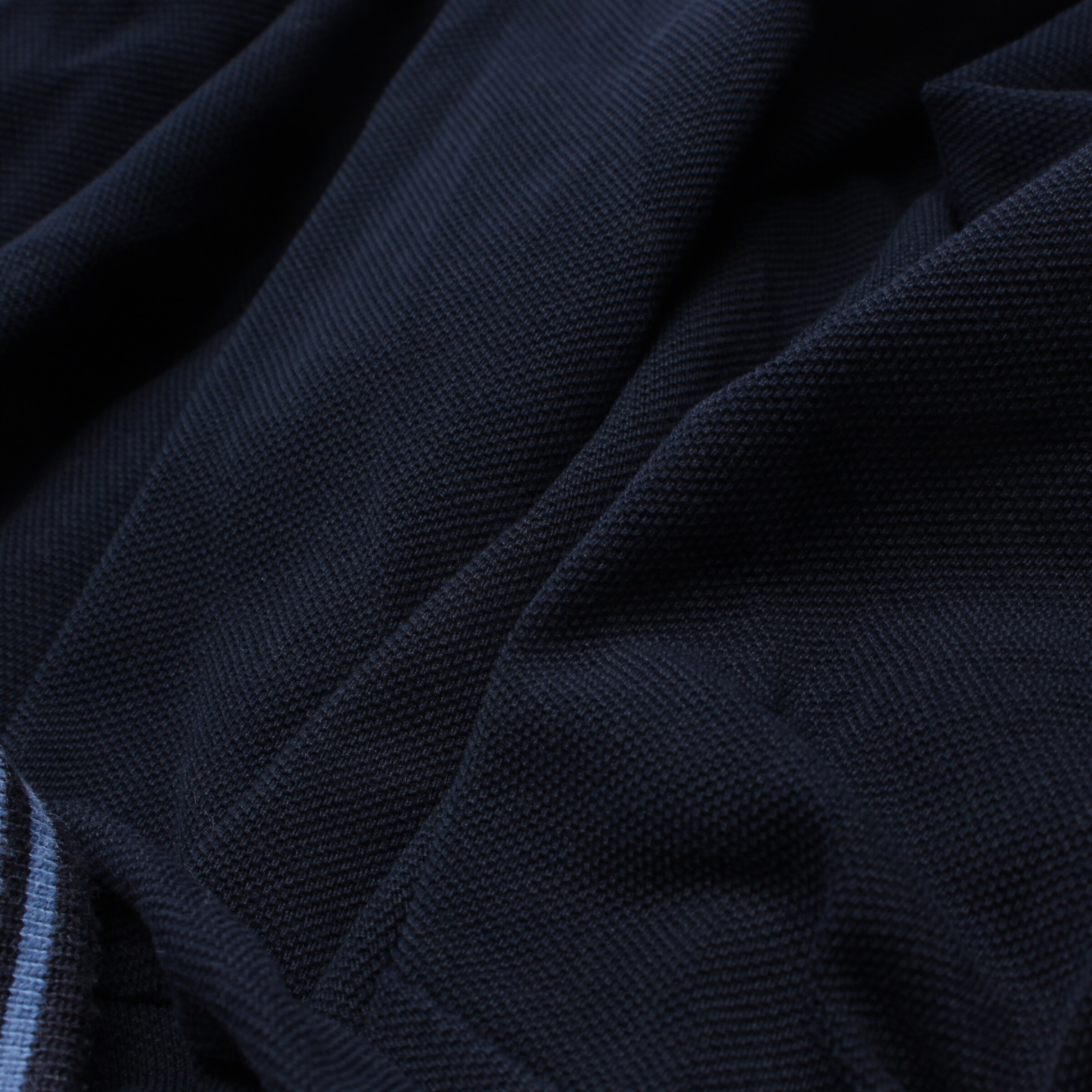 PRADA Shirt in XXL in Blue