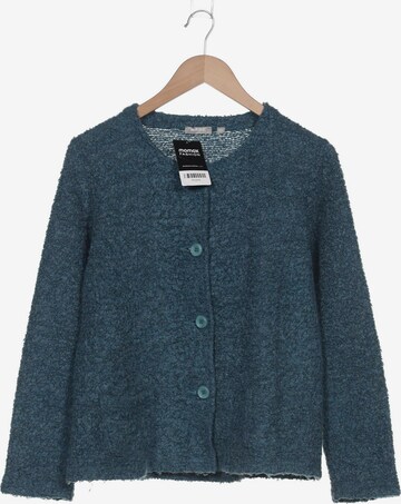 Rabe Sweater & Cardigan in L in Green: front