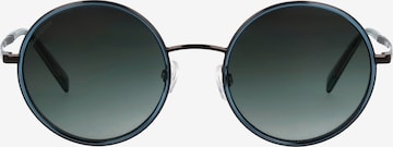 Marc O'Polo EYEWEAR Sonnenbrille in Blau: Vorderseite