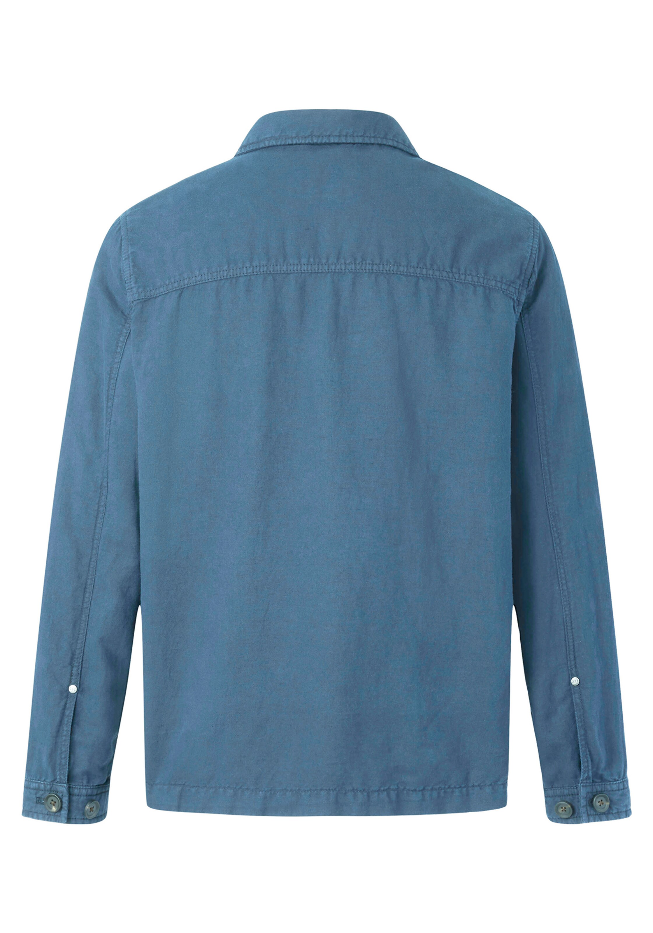 REDPOINT Between-Season Jacket 'Grover' in Blue
