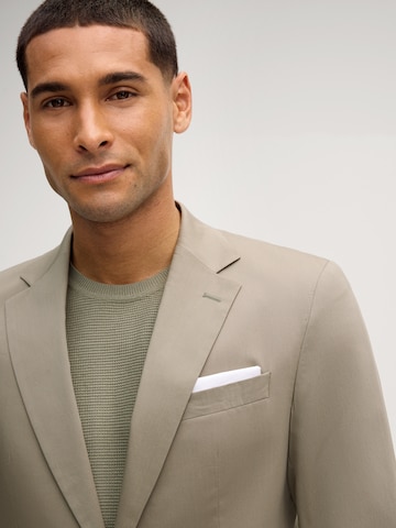 Super slim Veste de costume 'Dallas' JOOP! en vert