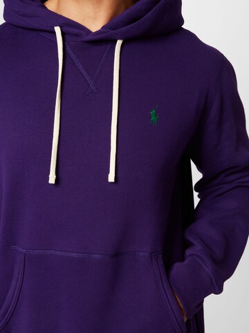 Polo Ralph Lauren - Sudadera en lila