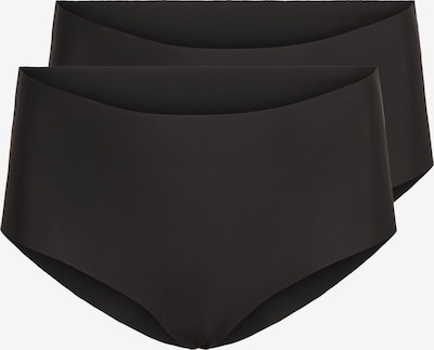 Devoted by Zizzi Spodnje hlače 'Ldaphne' | črna barva, Prikaz izdelka