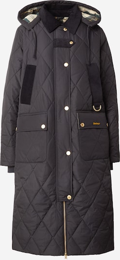 Barbour Prechodný kabát 'Rudson', veľkosť XS - čierna, Produkt