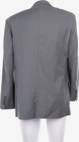 BOSS Black Suit Jacket in M-L in Grey