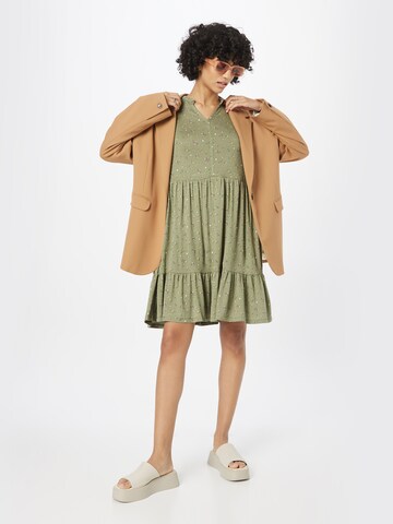 ESPRIT Dress in Green