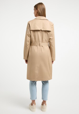 Frieda & Freddies NY Trenchcoat in Beige