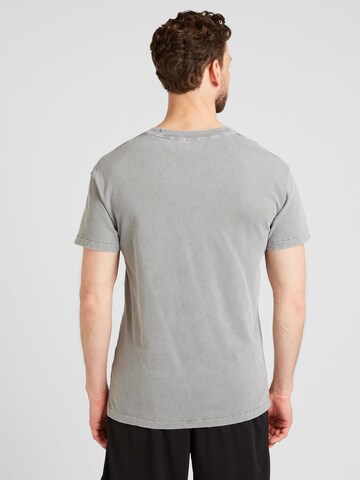 Abercrombie & Fitch T-Shirt in Grau