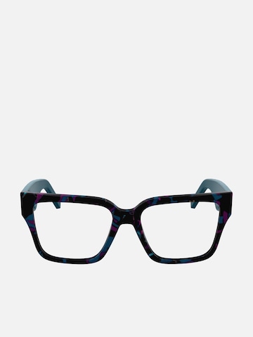 Karl Lagerfeld Sunglasses in Blue