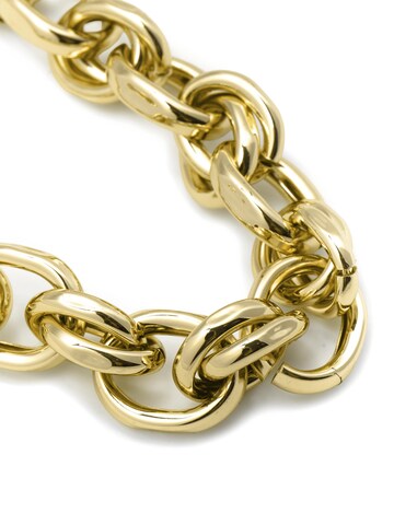 Chaîne 'Rimsau' Luxenter en or