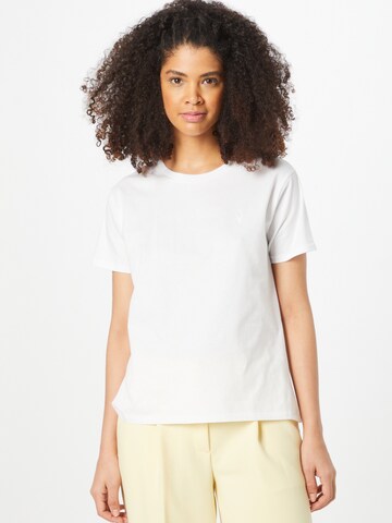 AllSaints Shirt 'GRACE' in White: front