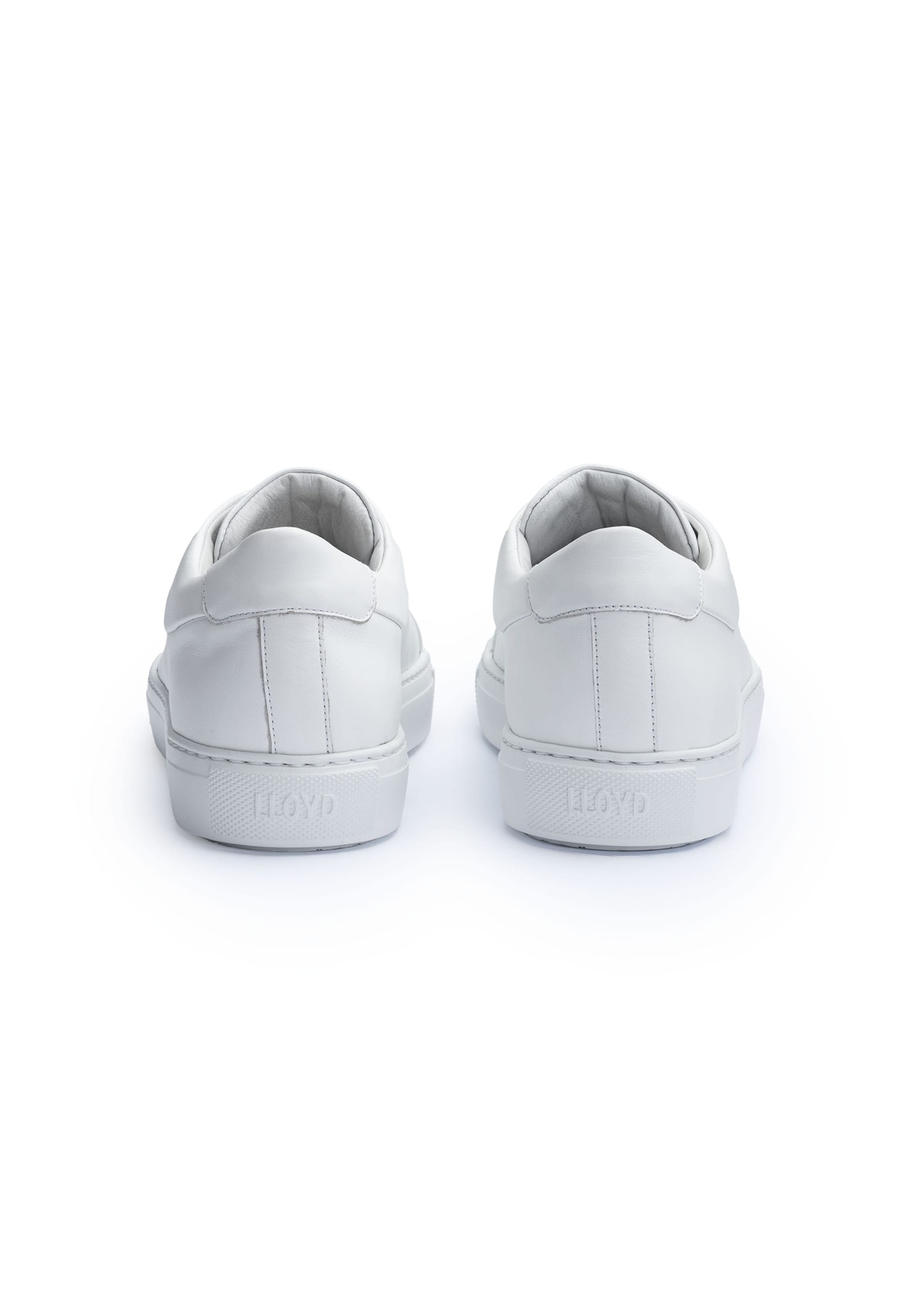 Sneaker bassa 'METRO' di LLOYD in bianco