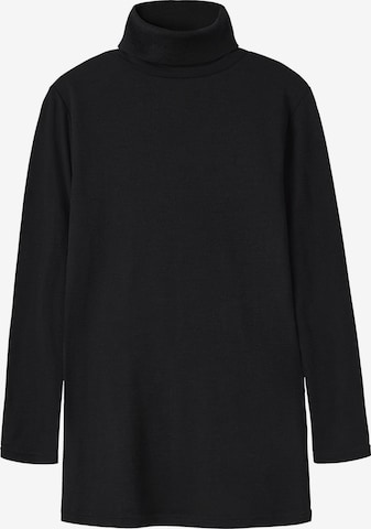Pullover di TWO SOON in nero: frontale