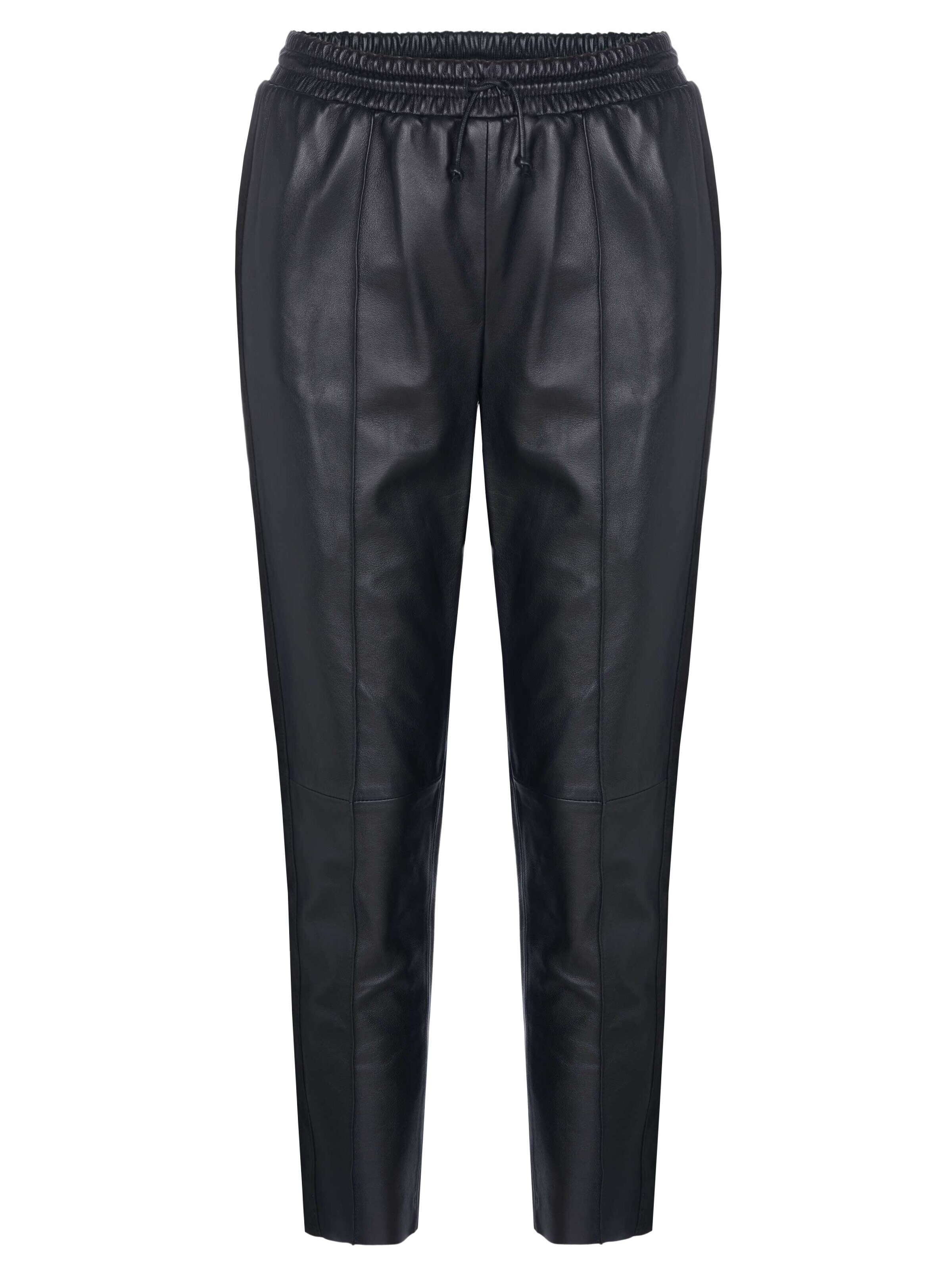 Belstaff Regular Hose‌‌‌‌‌‌‌‌‌ in Schwarz: Vorderseite