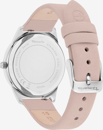 TAMARIS Analoog horloge in Roze