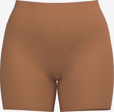 VILA Leggings in de kleur Lichtbruin, Productweergave