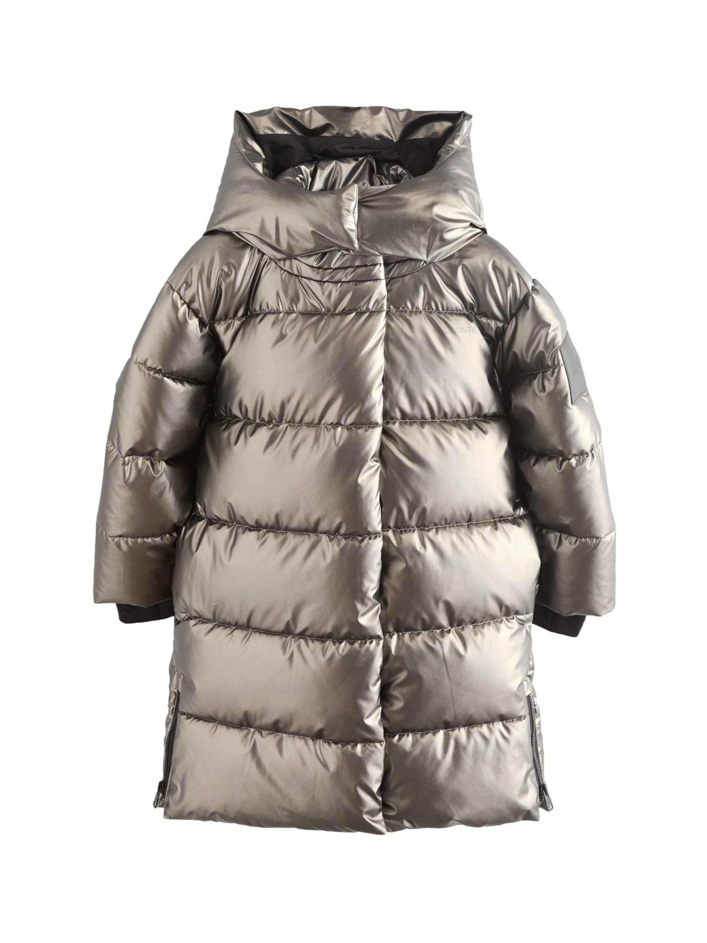 pilka smALLSAINTS Paltas: priekis