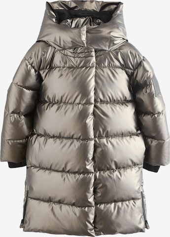 pilka smALLSAINTS Paltas: priekis