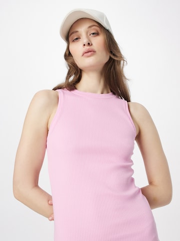 Aware - Vestido 'LAVENDER' en rosa