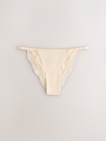 Panty di Next in blu