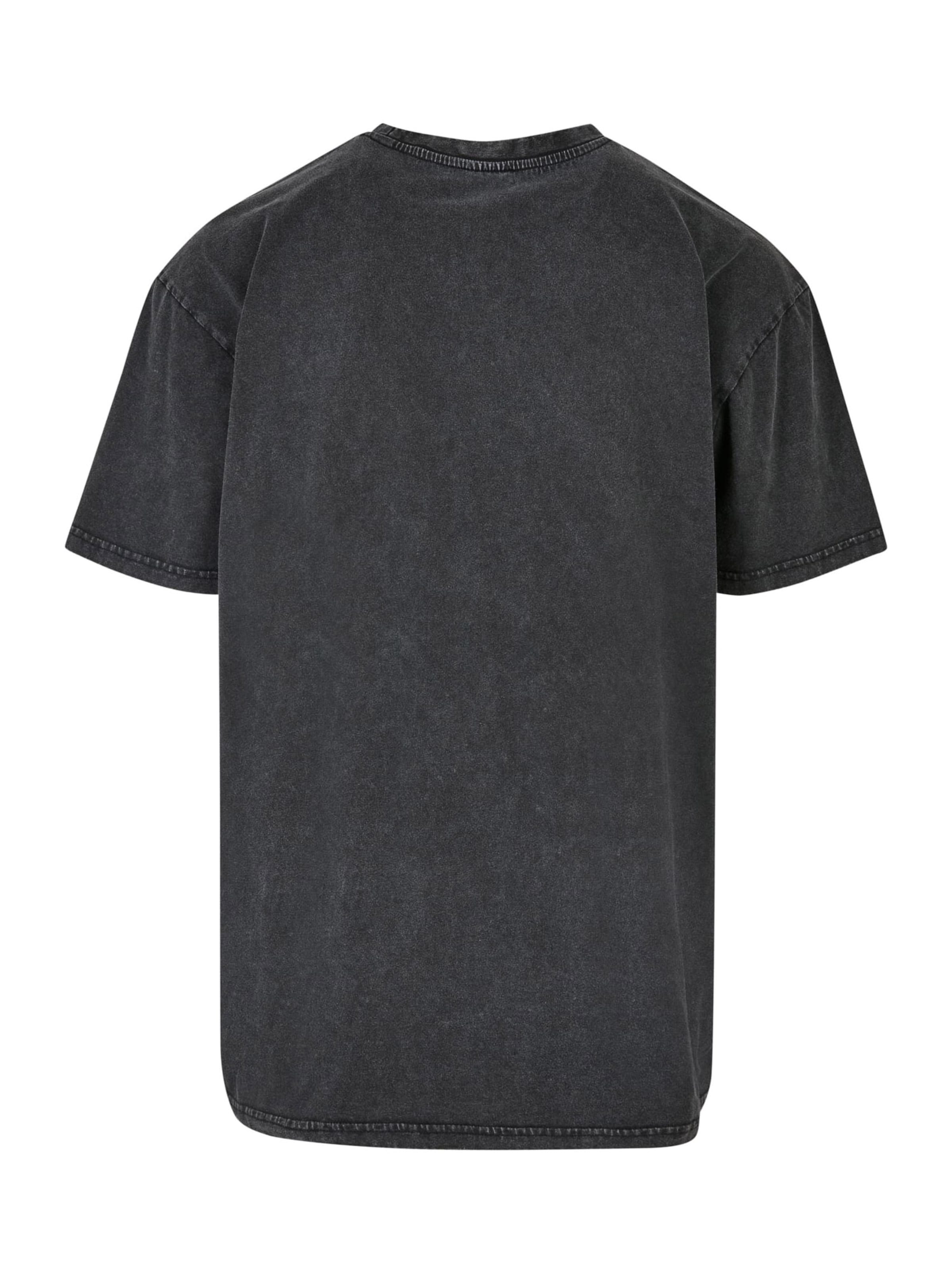 Urban Classics - Camisa em cinzento