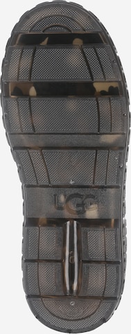 UGG Rubber Boots 'Drizlita' in Black