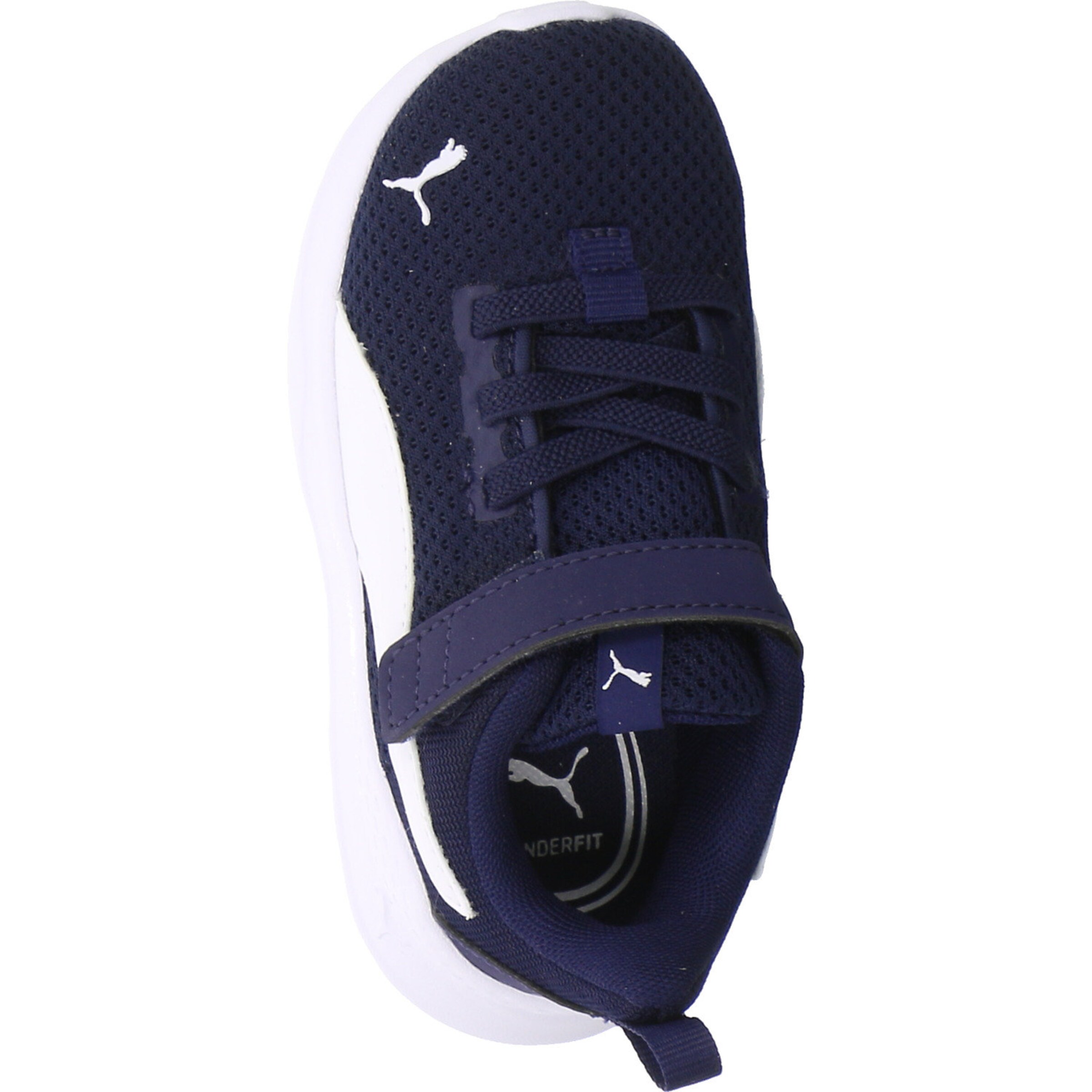 PUMA Sneakers 'Anzarun Lite' i blå