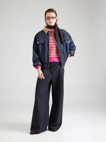 GAP Πουλόβερ σε κόκκινο