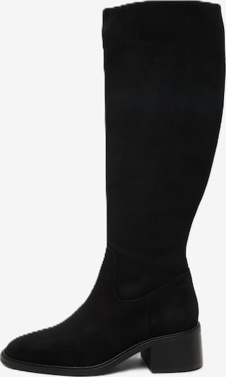 ABOUT YOU Stiefel 'Joselyn' in 36 in schwarz, Produktansicht