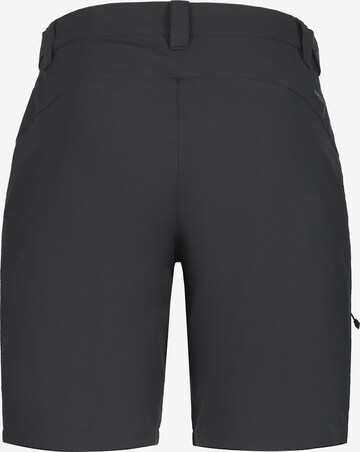 regular Pantaloni sportivi 'BEAUFORT' di ICEPEAK in grigio